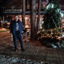 Фотография "В отеле ещё новогоднее настроение.  Отель SunVillage.  Деревня Софийская Поляна, Архыз. Февраль  2024."
