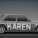 Фотография "Mercedes E500 W124 5.0
№ 2627525"