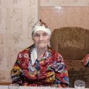 Фотография "Сегодня нашей мамуле исполнилось 97 лет. За свою долгую жизнь мамуля воспитала 5 детей, у неё 9 внуков, 11 правнуков и 1 праправнучка. Все её поздравляют и желают долгих лет жизни. "