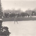 Фотография "Соревнования на приз газеты" Молодой ленинец" Псков 1984 год"