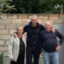 Фотография "мои родители 😍👍папа и мама ❤️💯2021 год Азербайджан Баку 🇦🇿🙏👌💯❤️"