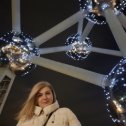 Фотография "Atomium"