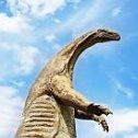 Фотография "Невероятно! Американским ученым удалось клонировать динозавра из останков, найденных в льдине.
Все самое интересное здесь --> http://odnoklassniki.ru/game/ywnb?fromalbum"