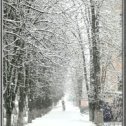 Фотография "Зима в городе..."