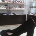 Фотография от ТД ГУМ бутик № 3 женская обувь