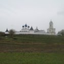 Фотография "Высоцкий монастырь"