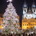 Фотография "🇨🇿Чехия 🇨🇿 Прага🇨🇿
🎄🎅Зимняя Прага, припорошенная мистической снежной дымкой❄️ и звенящая рождественскими мотивами, еще более притягательна и загадочна. ❄️🎄❄️🎄❄️🎄❄️🎄❄️🎄❄️
✈️🧳из Екатеринбурга 11.01 на 7 ночей
🏩APOLLON 3🌟🌟🌟(Прага 3)
🍽️Питание - завтраки☕
👛от 33 000₽ на человека 💰Виза - 6300₽
📲89826513252"