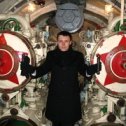 Фотография "Владивосток. Подводная лодка"