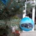 Фотография "Пост благодарности @zelplaneta ,которые подарили праздник нашему магазину Red Car. 
Нам привезли живую голубую ель, которую мы украсили, а после праздников посадим в землю. Огромное спасибо, ребята! 
Друзья, создавайте себе праздничное настроение! Будьте счастливы как в детстве. Пусть новый 2020 год будет счастливым и беззаботным! 
Ваш Red Car
С новым годом всех! 
#redcar_budennovsk #редкар_буденновск"