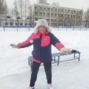 Фотография "Очень круто кататься на коньках,как в детстве."