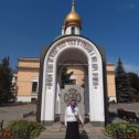 Фотография "Москва. Данилов монастырь"