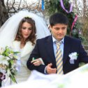 Фотография "веду невесту к ее супругу.Не путать )))"
