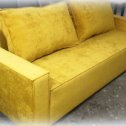 Фотография "Яркий, красивый диван-кровать по цене ниже магазинной!"