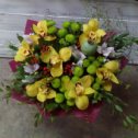 Фотография от Loftflora Цветочная лавка