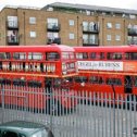Фотография "bus....!city London"