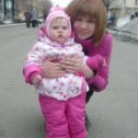 Фотография "моя маленькая куколка ))))"