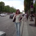 Фотография "Paris 04.06.2011"