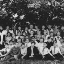 Фотография "Школа №9, 1958г.(?)"