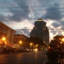 Фотография "Central West End, St Louis"