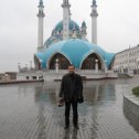 Фотография "Казань, мечеть Кул Шариф"