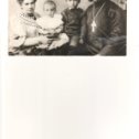Фотография "Прапрадед и его семья"