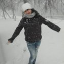Фотография "ураааа!! в Анапе снег!!"