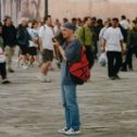 Фотография "Венеция, 2001"