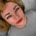 Фотография "Перманентный макияж 
Губ свежий 
Бровям 2 года "