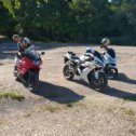 Фотография "ну вот покатушки с Риги уже на канале 
https://youtu.be/-cxTG39oeJA 
#valuxadriving #moto.haska #yamaha #yamahar1 #riga"