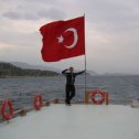 Фотография "Служу Турции"