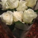 Фотография "❤️❤️❤️Внучек подарил мне цветы!!!❤️❤️❤️"