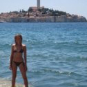 Фотография "Croatia 2008, Rovinj"