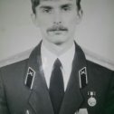 Фотография "Ст.л-т Чернигин Николай Николаевич,командир 2-го огневого взвода 3-й миномётной батареи."