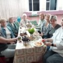 Фотография "И как обычно  девчата с гр Родник Здоровья отмечают   День Рождения --на этот раз мое--УРА ---2024 год"