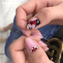 Фотография от Алёна ЧЕРЕМИСИНА Nail ОБУЧЕНИЕ Magnetic