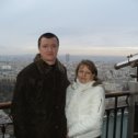 Фотография "Париж 6.01.2008. Эфелева башня."