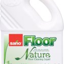 Фотография "Sano Floor Ecology Экологическое средство для мытья полов 2л. На основе исключительно натуральных компонентов. Предназначено для очищения и ухода за полами из мрамора, керамической плитки, покрытиями из ПВХ и линолеума. 
http://сано-юг.рф"