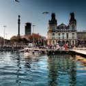 Фотография "Любимый город Барселона http://concierge.realestatebcn.eu в котором я живу и работаю!"