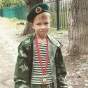 Фотография "Юные друзья пограничников 
(смена детский лагерь Росинка) июнь 2022"