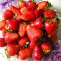 Фотография "Вкусная 🥰🍓🍓🍓👍"