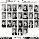 Фотография "11-ый класс 1992 Киржач"