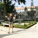 Фотография "Португалия в миниатюре 2009"