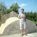 Фотография "Турецк. фонтан в Тьмутаракани"