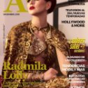 Фотография "http://avmagz.com/radmila-lolly-portada-en-av-magazine/

Наша Рада)))"