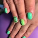 Фотография от Людмила nails Краснокаменск