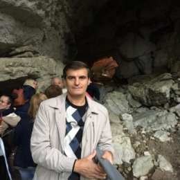 Фотография "Воронцовские пещеры, Сочи"