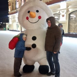 Фотография от Алексей Уваров