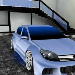 Фотография "Моя тачка! http://www.odnoklassniki.ru/games/mycar3d"