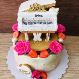 Фотография от Home Cake Кострома