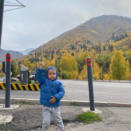 Фотография от Надежда Сатабалдиева(Лебедева)